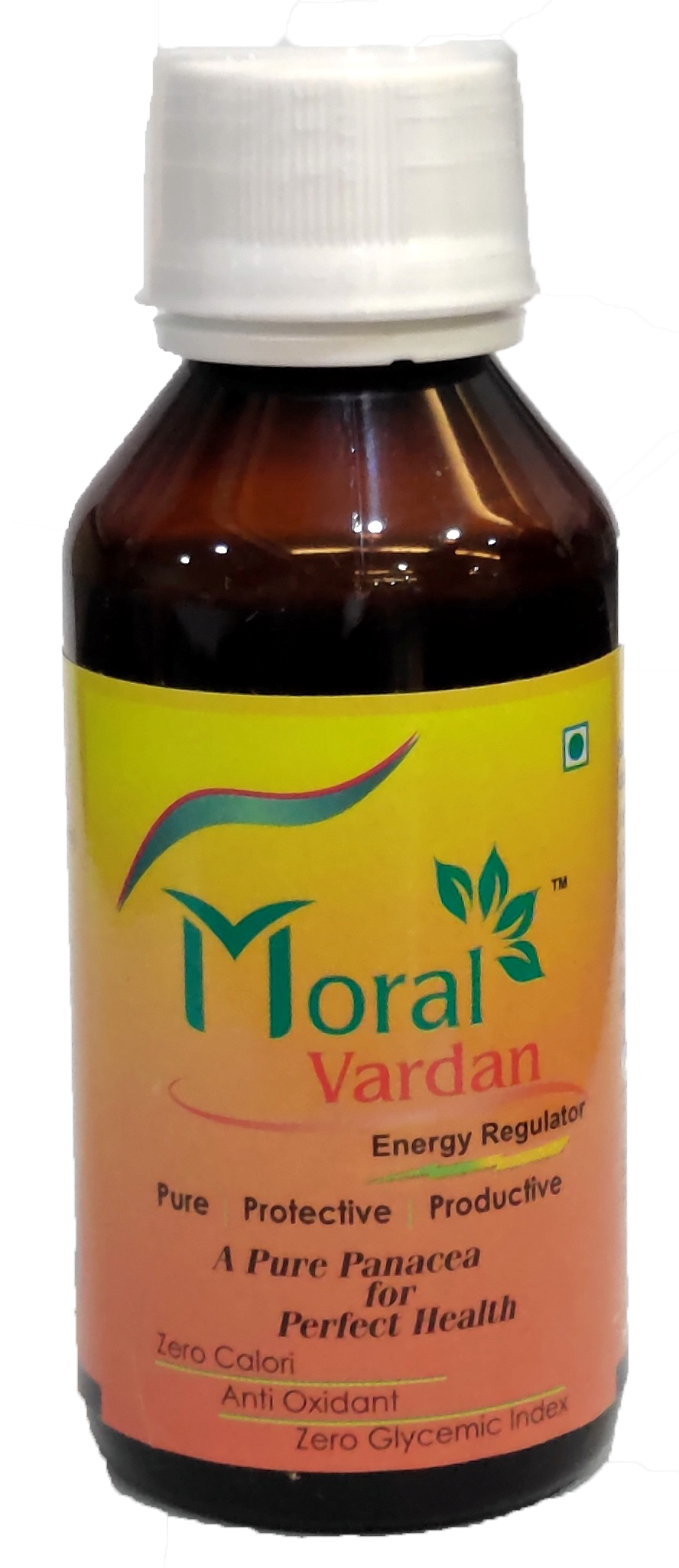 moral vardan